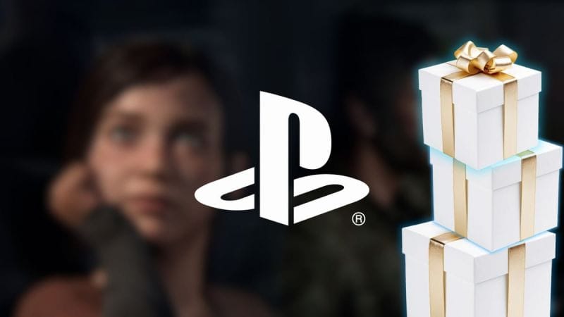 Sony et PlayStation régalent les joueurs PS4 et PS5 avec ces trois cadeaux gratuits, les fans de cette licence culte vont être aux anges !