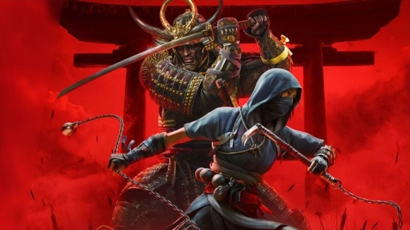 Assassin's Creed Shadows : Le personnage de Yasuke est-il la cause des reports ? Apparemment c'est plus complexe que ça…