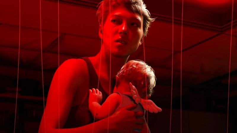 Death Stranding 2 : une déclaration qui va grandement rassurer