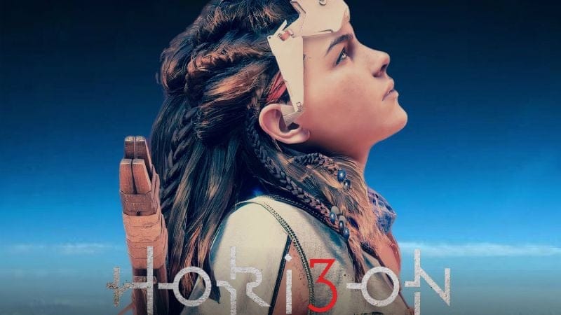 Oubliez Horizon 3, le prochain jeu PS5 de Guerrilla sera un jeu Horizon Online