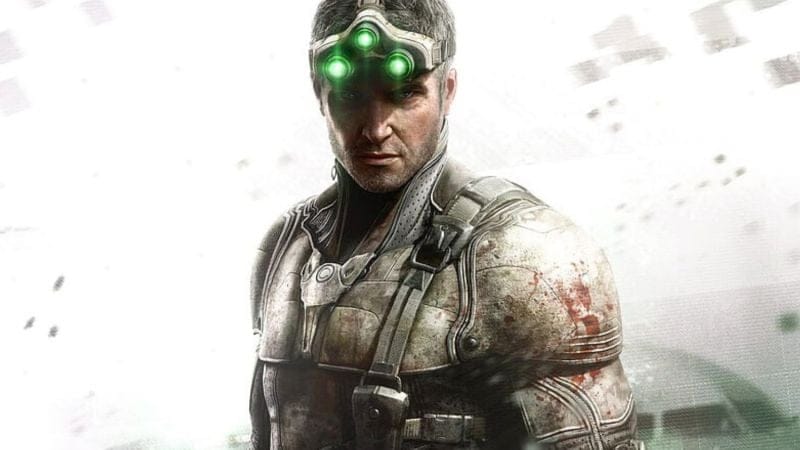 Splinter Cell Remake retardé, mais le remaster d'un autre opus en approche ?