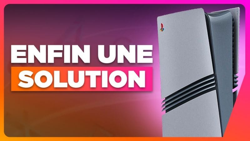 ENFIN une solution pour payer moins cher ses PS5 Pro, la fin des scalpers ?🔥 NEWS du 02/10/2024