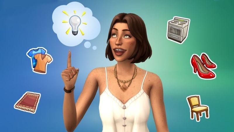 Objets de carrière Sims 4 : Quels codes utiliser pour tous les débloquer ?
