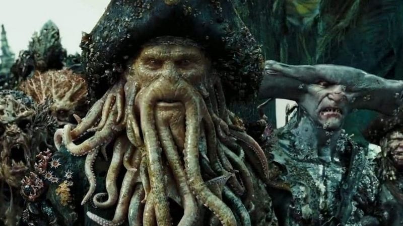 "Du grand spectacle" ce film d'aventure vieux de 70 ans est un classique pour les fans de Pirates des Caraïbes : il est disponible sur Disney+