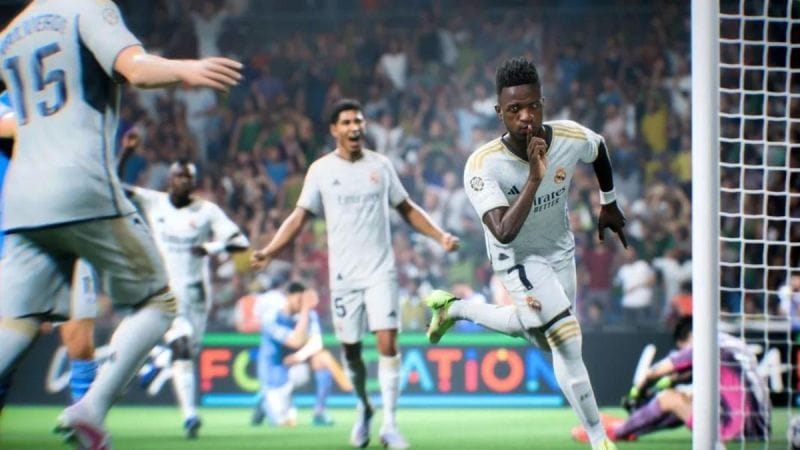 FC 25 Récompenses Rivals : Comment les obtenir et que peut-on espérer avoir ?