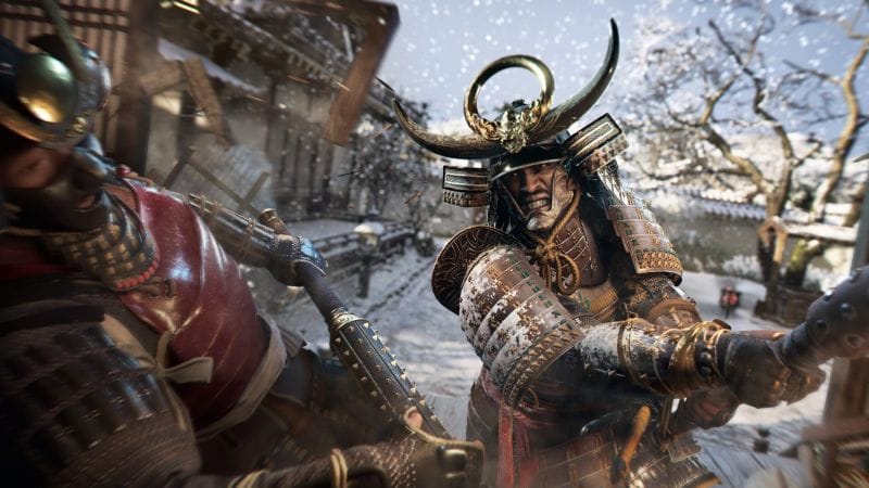 Assassin's Creed Shadows aura un mode coopératif après sa sortie, selon un initié.