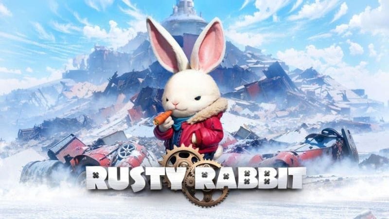 Rusty Rabbit repoussé à 2025 | News  - PSthc.fr
