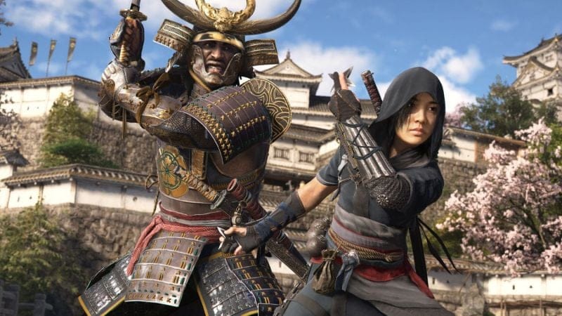 Assassin's Creed Shadows : surprise, Ubisoft préparerait un mode coop