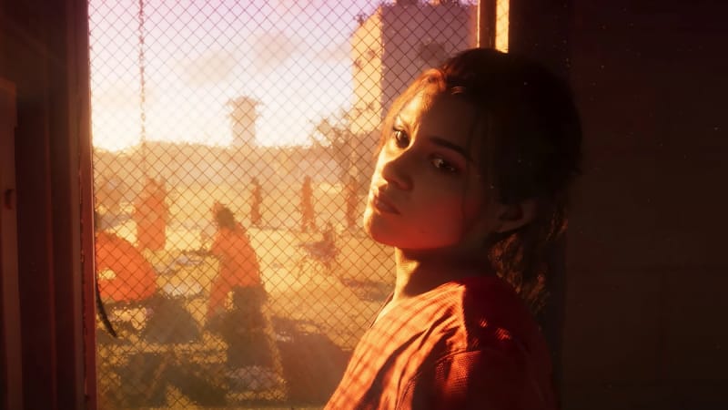 GTA 6 pourrait ramener ce mini-jeu adoré de GTA San Andreas, il n'est jamais revenu depuis