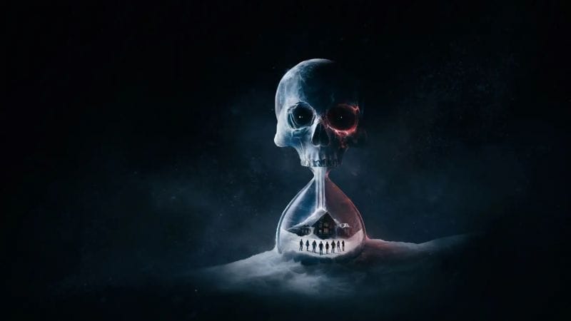 Le tournage du film Until Dawn est terminé