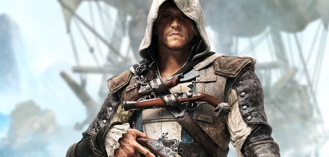 Rapport : Ubisoft souhaite lancer 10 jeux Assassin's Creed au cours des cinq prochaines années.