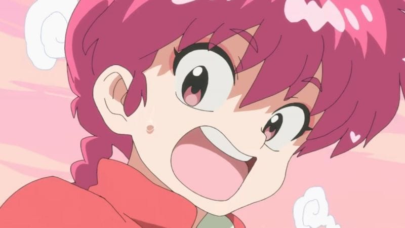 Ranma 1/2 : 3 bonnes raisons de voir (absolument) le remake de Netflix