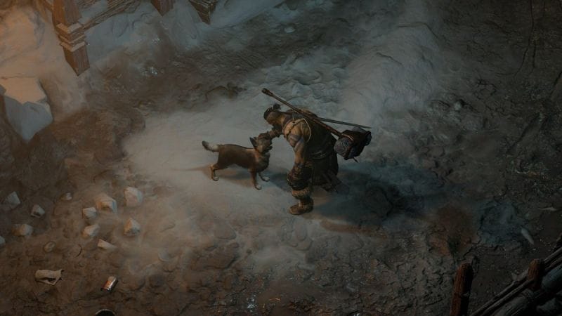 Diablo 4 : à quelle heure peut on jouer à Vessel of Hatred ?
