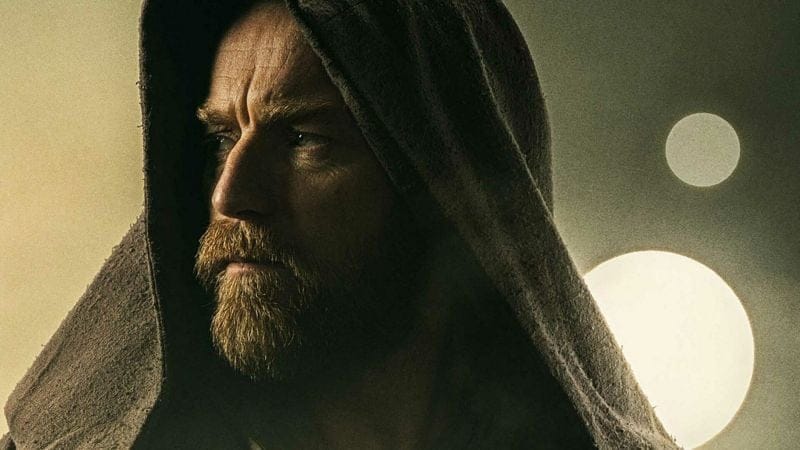 Ewan McGregor affirme que Disney explore des idées pour une deuxième saison de la série. Obi-Wan Kenobi