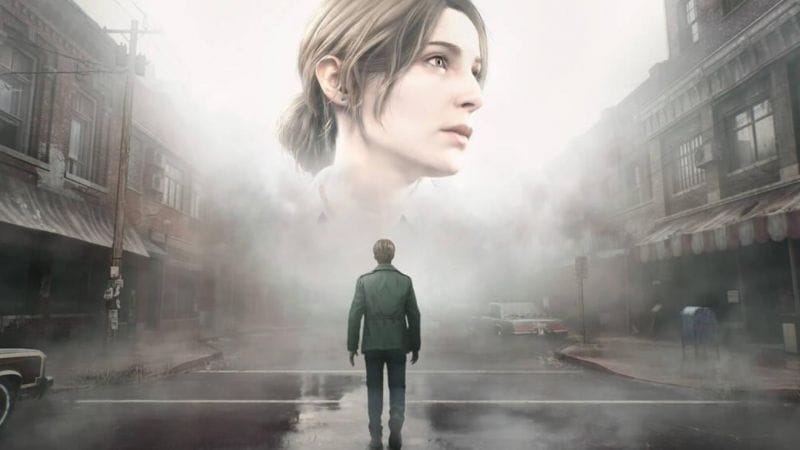 Silent Hill 2 Remake est excellent et ça ne plait pas du tout à certains