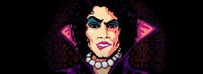 The Rocky Horror Show va être adapté en jeu vidéo et ça sort très prochainement