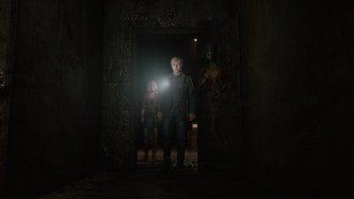 Silent Hill 2 : le réalisateur du jeu d'origine parle du remake
