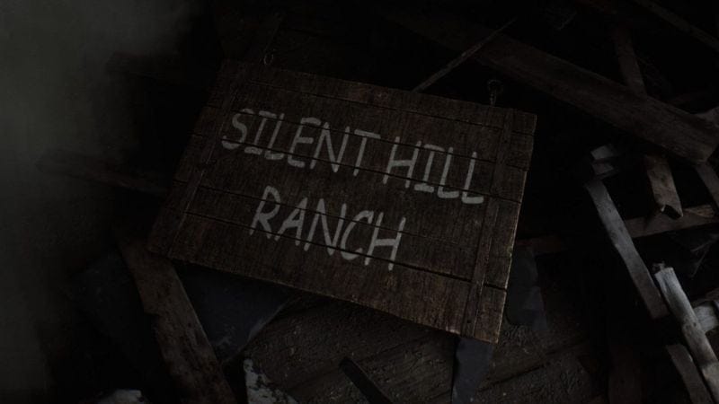 Les fans de Silent Hill 2 adorent ce Easter Eggs du Remake en référence à la HD Collection
