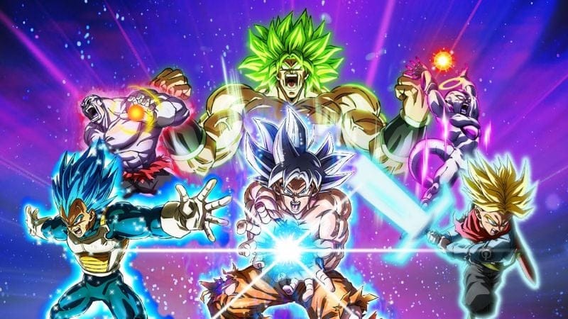 Test Dragon Ball Sparking Zero - Le jeu de combat 3D Dragon Ball passe en Ultra Instinct
