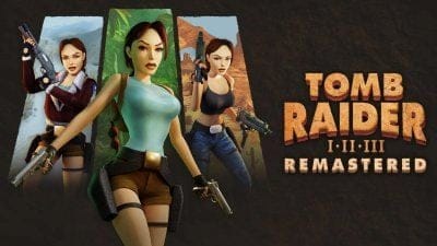 BON PLAN Tomb Raider I-III Remastered : la version physique en précommande à prix réduit