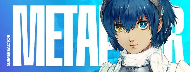 Metaphor: ReFantazio - Test