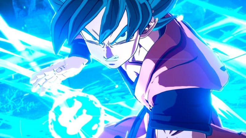 TEST Dragon Ball Sparking Zero : le jeu ultime que tout le monde attendait
