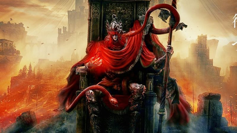 Elden Ring : enfin une bonne nouvelle qui fait plaisir à entendre