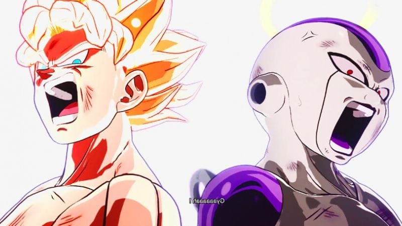 Test Dragon Ball Z Sparking Zero : c'est bien la dinguerie tant promise !