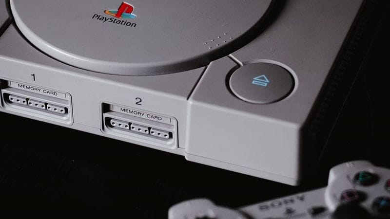 PlayStation : personne ne croyait au succès de la console, pas même Sony