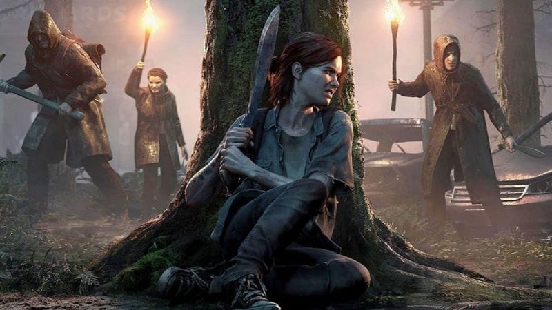 The Last Of Us Part.II Remastered se montre impressionnant sur PS5 Pro avec le PSSR