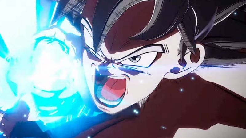 Dragon Ball Sparking Zero : à quelle heure débute l'early access en France ?