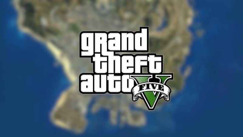 GTA 5 : Pour la première fois dans GTA Online, la carte du jeu va s'agrandir !