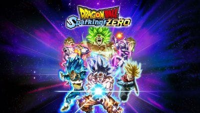 TEST DRAGON BALL: Sparking! ZERO, le phénix renaît de ses cendres