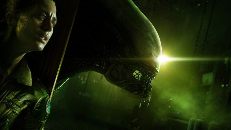Alien Isolation aura bien droit à une suite, qui est déjà en développement