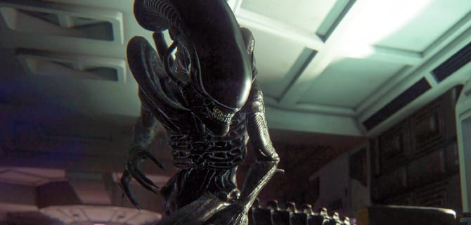 Une suite d'Alien : Isolation est en cours de développement.