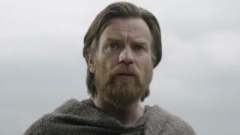 Ewan McGregor, star de la série Obi-Wan Kenobi, déclare que Disney "réfléchit" à des idées pour une saison 2