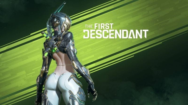 La seconde mise à jour de la saison 1 de The First Descendant arrive le 10 octobre - Playscope