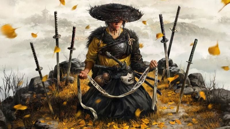 Ghost of Yotei, la suite de Ghost of Tsushima, va corriger l'un des plus gros défauts du premier épisode !