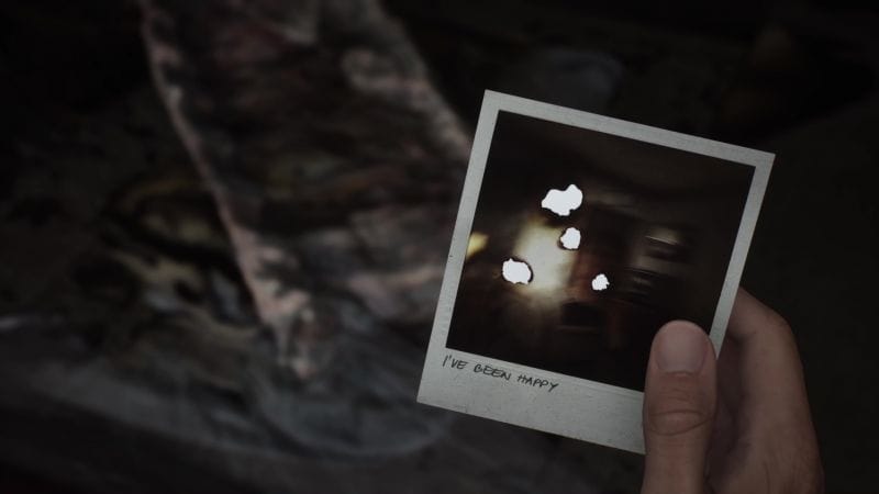 Toutes les photos étranges et où les trouver | Guide Silent Hill 2 Remake