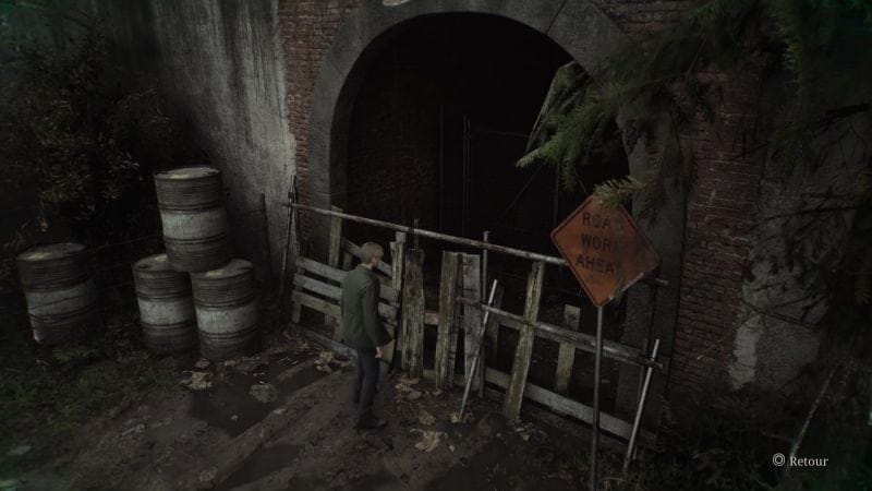 Tous les flashs du passé et où les trouver | Guide Silent Hill 2 Remake