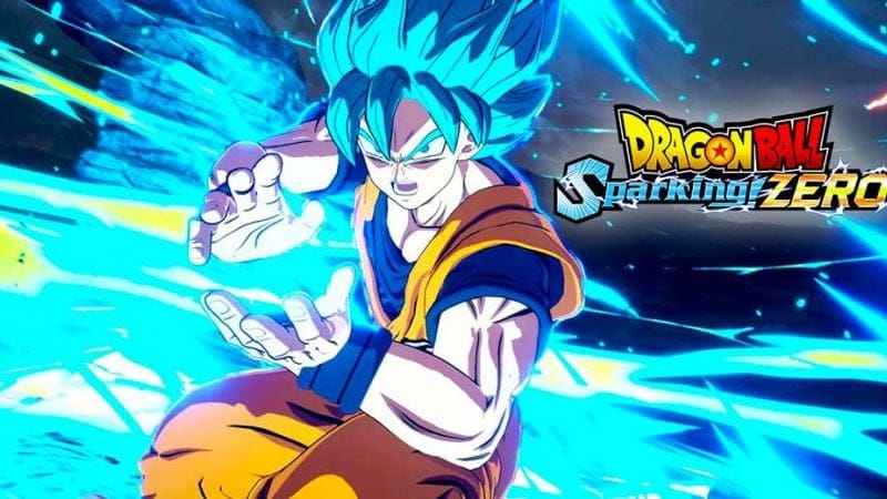Est-il possible de jouer à Dragon Ball Sparking Zero sur PS4 et Xbox One ? | Generation Game