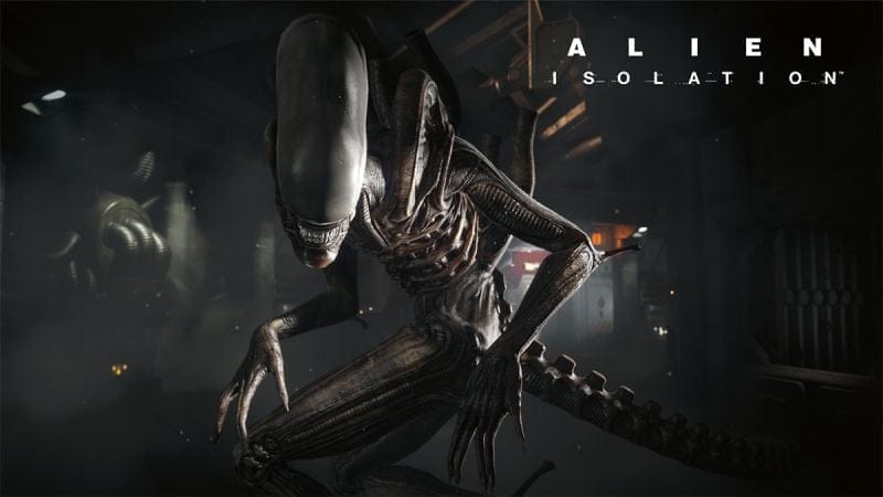 Alien Isolation 2 : vous l'attendiez ? SEGA a une excellente nouvelle pour vous !