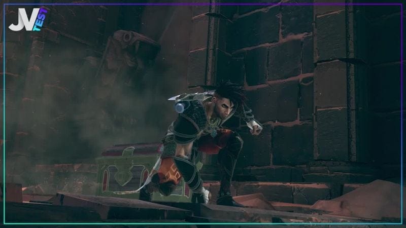 Prince of Persia : The Lost Crown, tout comprendre en quelques minutes - Test en vidéo - jeuxvideo.com