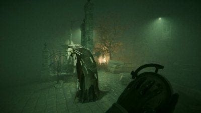 Pathologic 3 nous fera trembler en voyageant dans le temps