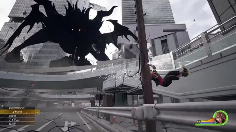 Chronique JV Fast : Ça fait 2 ans ! Où en est Kingdom Hearts 4 depuis son annonce ? - jeuxvideo.com