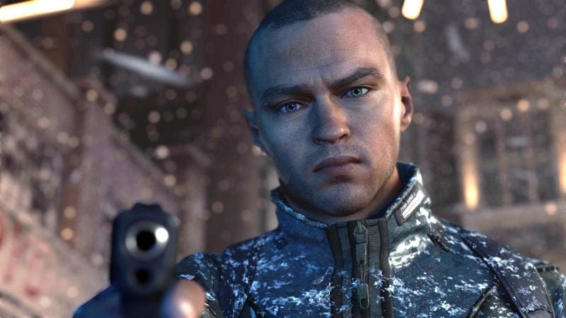 Detroit Become Human passe la barre symbolique des 10 millions d'exemplaires vendus