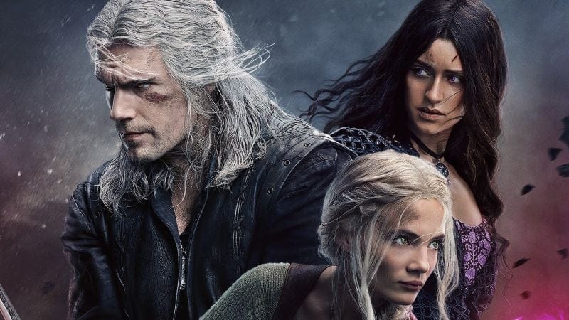 The Witcher saison 4 : le retour d'un personnage apprécié confirmé