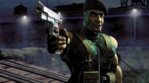 Commandos: Origins sort un niveau démo exclusif