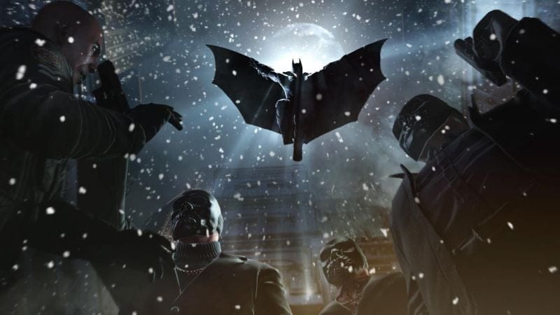WB Games Montréal recrute un producteur senior pour un titre AAA se déroulant dans l'univers DC Comics
