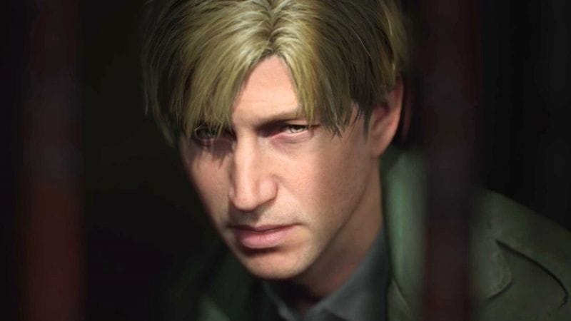 Silent Hill 2 : la nouvelle caméra du remake séduit le directeur du jeu original